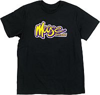 Moose Racing Offroad, t-shirt jovem