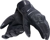Dainese Tempest 2, guanti D-Dry corti