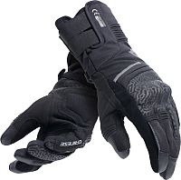 Dainese Tempest 2, guantes D-Dry largos mujer