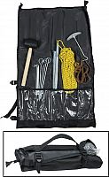 Mil-Tec Camping, kit de accesorios para tiendas
