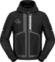 Spidi Armor Evo 2 Hoodie, textile jacket