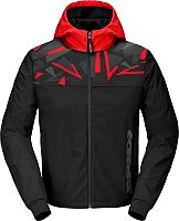 Spidi Hoodie Evo Sport, textile jacket