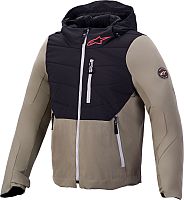 Alpinestars Therma-Tech, chaqueta textil impermeable