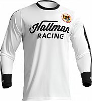 Thor Hallman Differ Roosted S23, Trikot