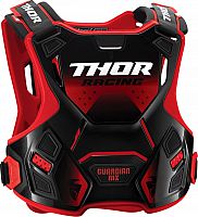 Thor Guardian MX, gilet de protection pour enfants