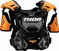 Thor Guardian S22, chaleco protector