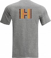 Thor Hallman Legacy, футболка