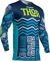 Thor Prime Aloha, Trikot