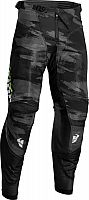 Thor Pulse Air Cameo S23, textile pants
