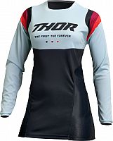 Thor Pulse Rev S23, jersey mujer
