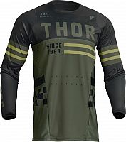 Thor Pulse Combat S23, джерси