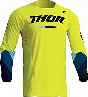 Thor Pulse Tactic S23, juventude em camisola