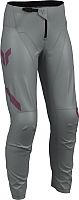 Thor Ridemode Menace, pantalones textiles mujer