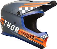 Thor Sector 2 Combat, capacete de motocross