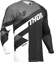 Thor Sector Checker, koszulka