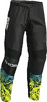 Thor Sector Atlas S23, textile pants youth