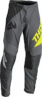 Thor Sector Edge S23, textile pants youth