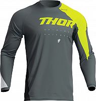 Thor Sector Edge S23, Trikot