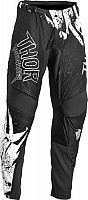 Thor Sector Gnar S23, textile pants youth