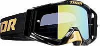 Thor Sniper Pro Solid S20, goggles mirrored