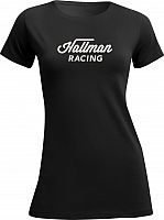 Thor Hallman Hertiage, женская футболка