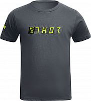 Thor Tech, camiseta joven
