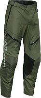 Thor Terrain In The Boot S25, textile pants waterproof