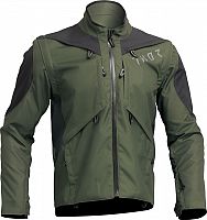 Thor Terrain, textile jacket waterproof