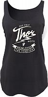 Thor Thunder, camiseta de tirantes mujer