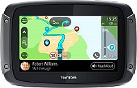TomTom rider 550 navigation system, 2ª opción