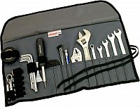 Cruztools RoadTech™ B1, kit de herramientas