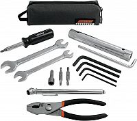 Cruztools SpeedKit Euro, tool kit