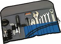 Cruztools RoadTech™ TR2, kit d'outils