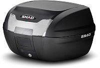 Shad SH40, top case