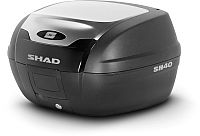 Shad SH40 Alu-Look, Topcase