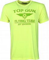 Top Gun Shining, camiseta