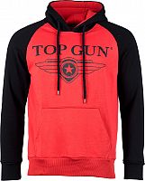 Top Gun Skater, Capuche