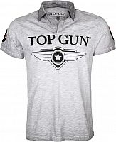 Top Gun Star, camisa polo