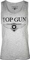 Top Gun Truck, tanque