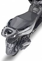 Givi Honda Forza 125/350, Topcaseträger Monokey/-lock
