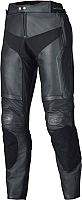 Held Torver, leather pants
