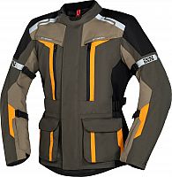 IXS Evans 2.0, textile jacket waterproof