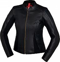 IXS Aberdeen, leather jacket women