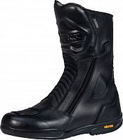 IXS 2-Zip-SYM 2.0, støvler vandtæt