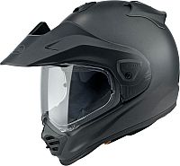 Arai Tour-X5 Solid, enduro helmet