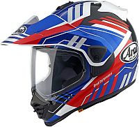 Arai Tour-X5 Trail, capacete de enduro