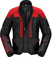Spidi Traveler 3 Evo, textile jacket H2Out