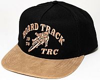 Rokker TRC Board Track, tappo
