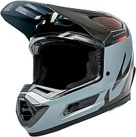 IXS Trigger MX 1.0 MIPS, casco de motocross