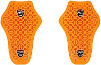 Trilobite Flying Bats Air Wise, protezioni per ginocchio/gomito 